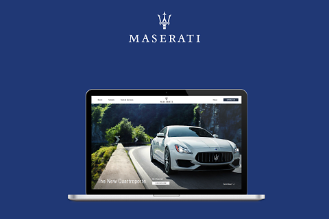 Maserati